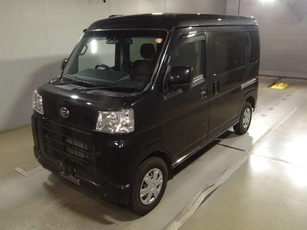 Daihatsu Hijet Cargo S710V 2023